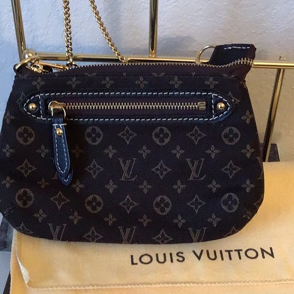 Louis Vuitton Idylle Mini Pochette - Picture 6 of 12